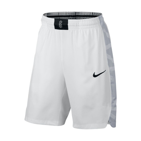 Kyrie Flex Hyper Elite Short (100/weiß/pure Platin/schwarz)