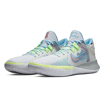 Kyrie Flytrap 5 "Weltmenschen"