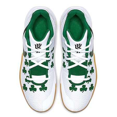 Kyrie Flytrap II "Boston Celtics"