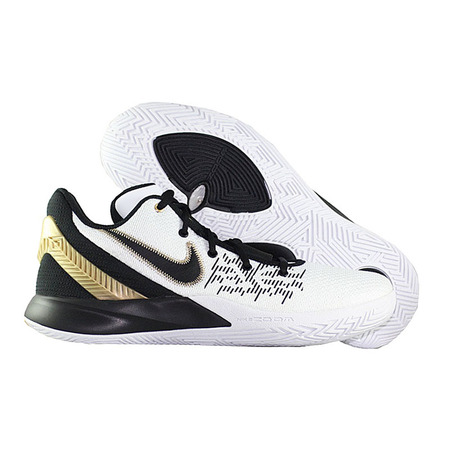 Kyrie Flytrap II "Metallic Gold"