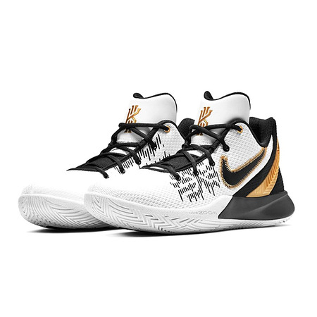 Kyrie Flytrap II "Metallic Gold"