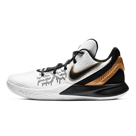 Kyrie Flytrap II "Metallic Gold"