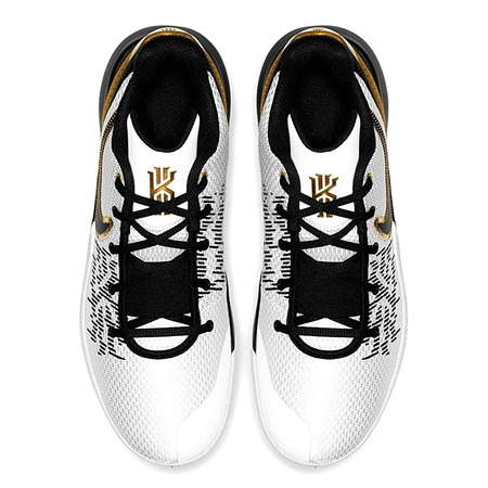 Kyrie Flytrap II "Metallic Gold"