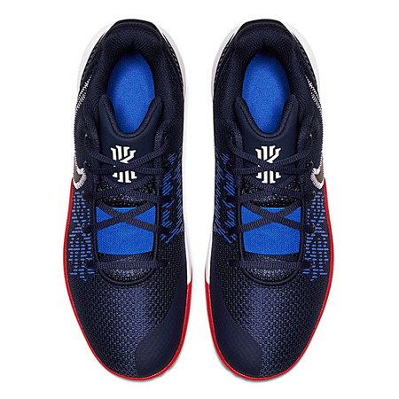 Kyrie Flytrap II "Royal Game"