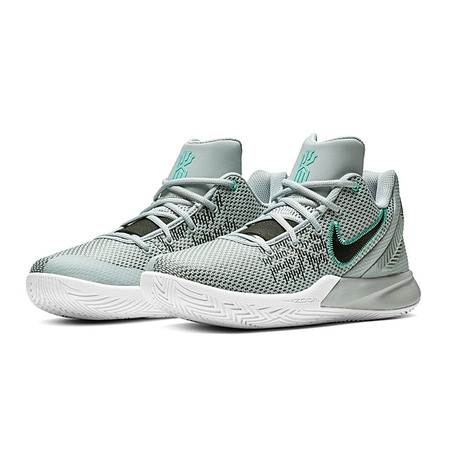 Kyrie Flytrap II "Wolf Grey"