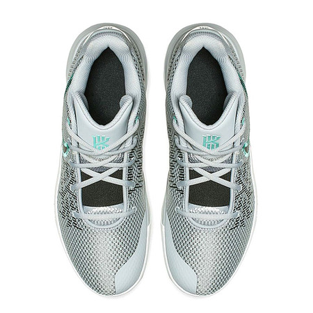 Kyrie Flytrap II "Wolf Grey"