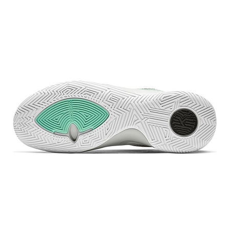 Kyrie Flytrap II "Wolf Grey"