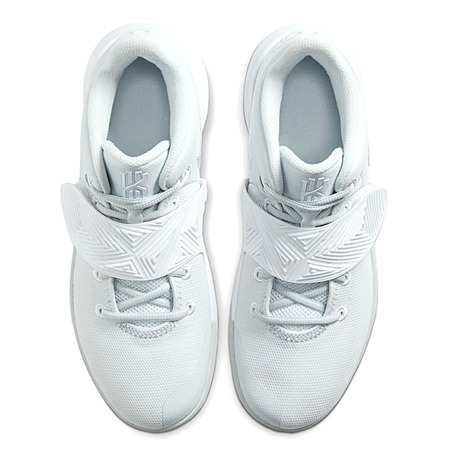 Kyrie Flytrap III "Platinum"