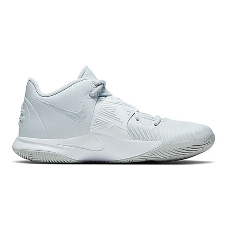 Kyrie Flytrap III "Platinum"