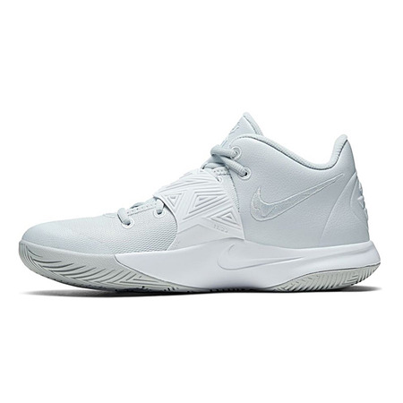 Kyrie Flytrap III "Platinum"