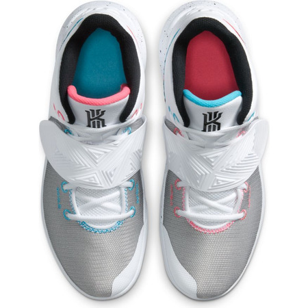 Kyrie Flytrap III "Smoothly"