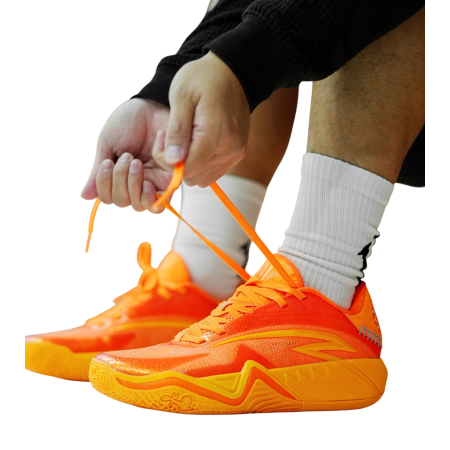 Kyrie Irving Kai 3 "Calcite"