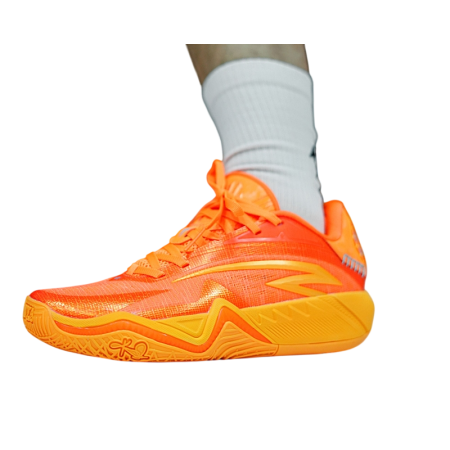 Kyrie Irving Kai 3 "Calcite"