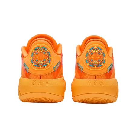 Kyrie Irving Kai 3 "Calcite"