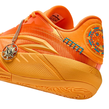 Kyrie Irving Kai 3 "Calcite"
