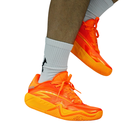 Kyrie Irving Kai 3 "Calcite"