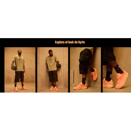 Kyrie Irving Kai 3 "Calcite"