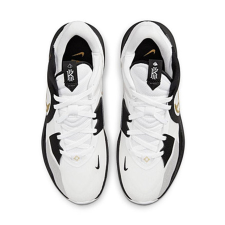Kyrie Low 5 Golden Boy