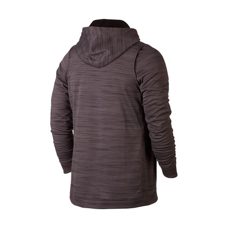 Ich bin nicht da. Hyper Elite Hoodie (061/anthrazit/dunkelgrau/schwarz)