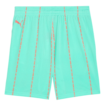 LaMelo Alwayz On 1 7" IS Short "Electric Peppermint-AOP"