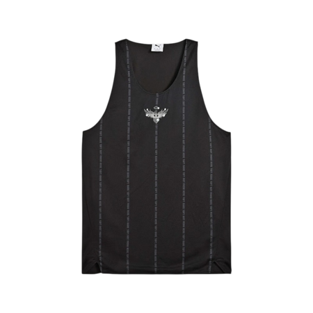 LaMelo Alwayz On 1 Jersey "Black Team Silver"