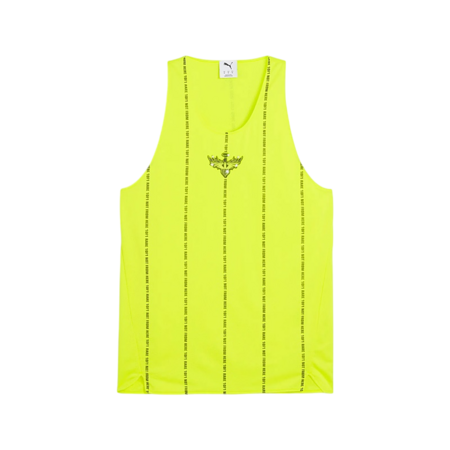 LaMelo Alwayz On 1 Jersey "Yellow Alert"