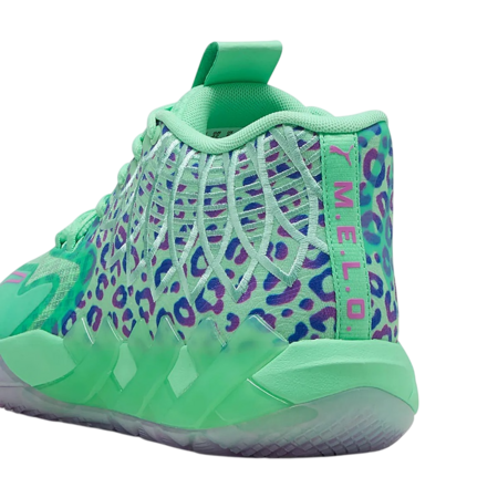 LaMelo Ball MB.01 "Alien Safari"