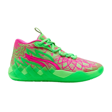 LaMelo Ball MB.01234