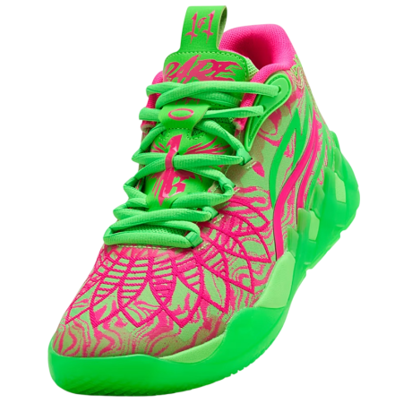 LaMelo Ball MB.01234
