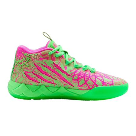 LaMelo Ball MB.01234