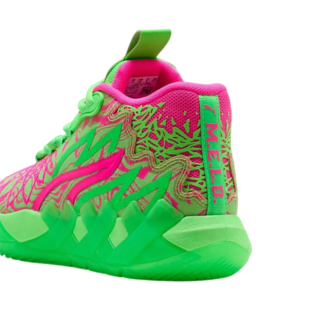 LaMelo Ball MB.01234