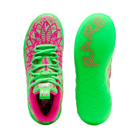 LaMelo Ball MB.01234