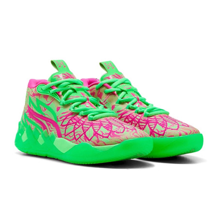 LaMelo Ball MB.01234