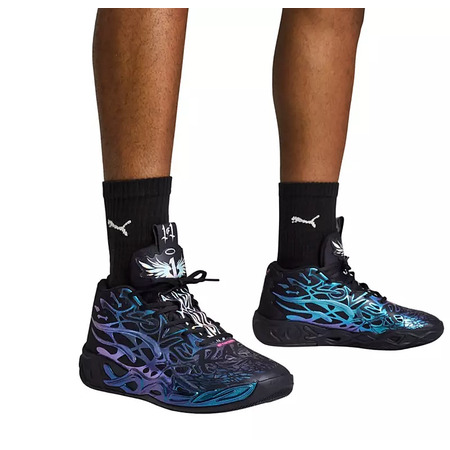 LaMelo Ball MB.04 "Disco Reflections"