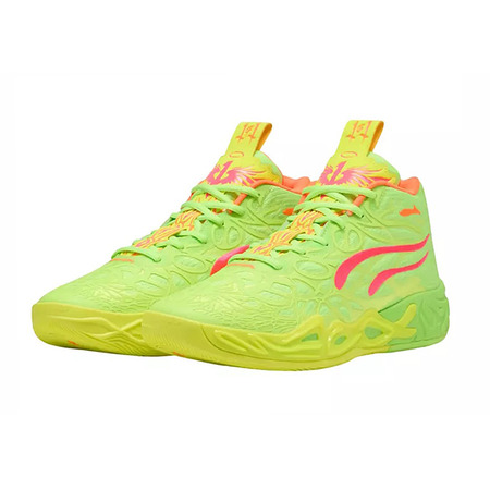 LaMelo Ball MB.04 "GEM"