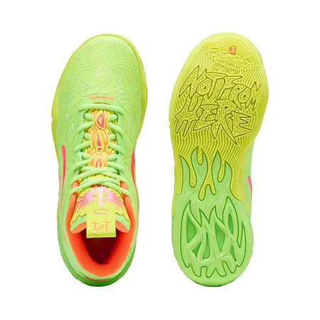 LaMelo Ball MB.04 "GEM"