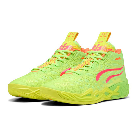 LaMelo Ball MB.04 "GEM"