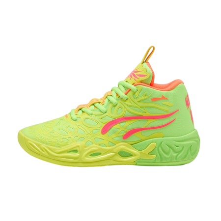 LaMelo Ball MB.04 Junior "GEM"