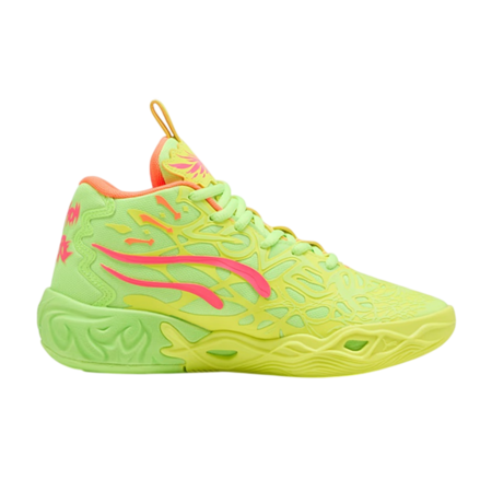LaMelo Ball MB.04 Junior "GEM"