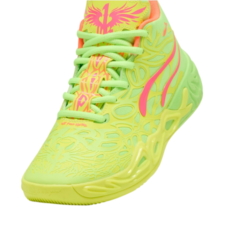 LaMelo Ball MB.04 Junior "GEM"