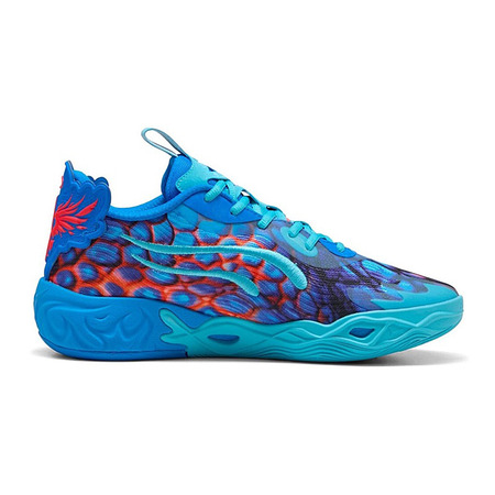 LaMelo Ball MB.04 Low "Alien Skins"