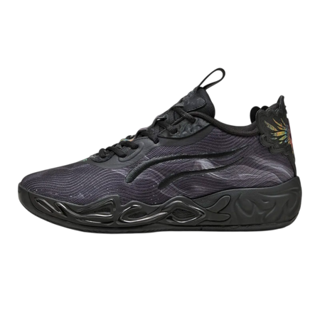LaMelo Ball MB.04 Low Team Bank "Dark Amethyst"