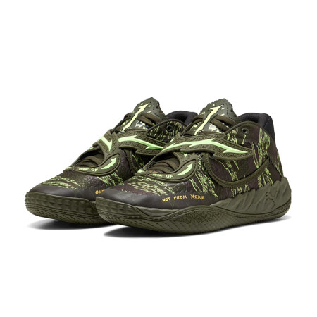 LaMelo Ball MB.05 "Camo"