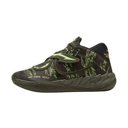 LaMelo Ball MB.05 "Camo"