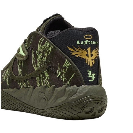 LaMelo Ball MB.05 "Camo"