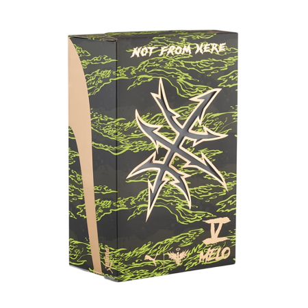 LaMelo Ball MB.05 "Camo"