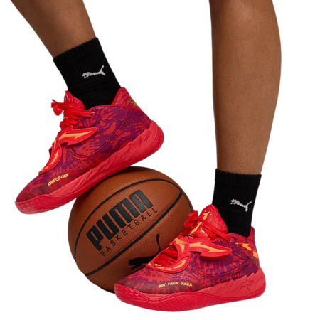 LaMelo Ball MB.05 "Crowd Surf"