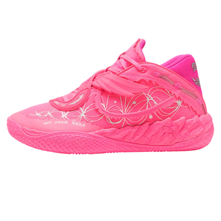 LaMelo Ball MB.05 Fast & Furious Miami "Honda S2000"