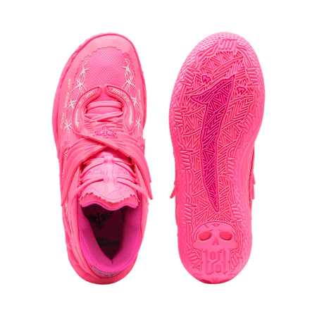 LaMelo Ball MB.05 Fast & Furious Miami "Honda S2000"