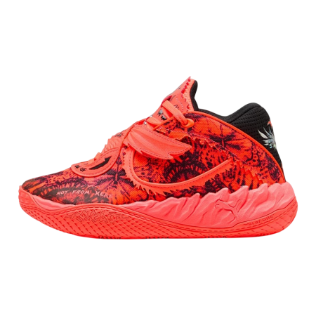 LaMelo Ball MB.05 "Flutter"